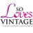 SOLOVESVINTAGE's profile image