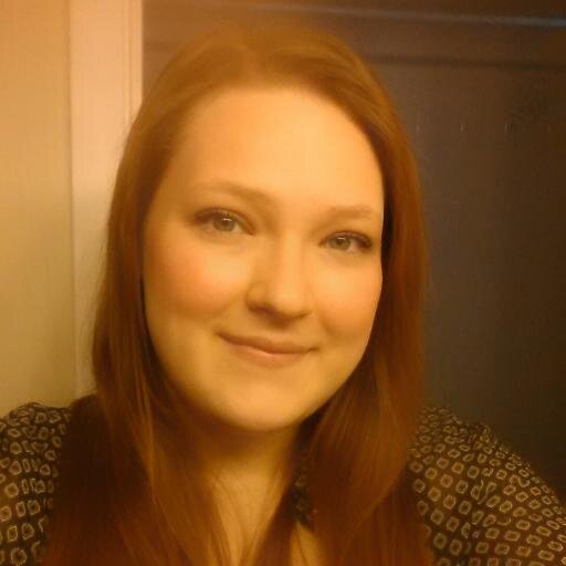 hayleyeaden's profile picture. Graphic Design student and aspiring UX Designer.  Award-winning spicy food devourer.  Impromptu song writer.