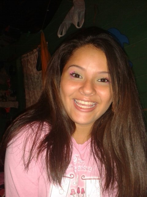 fan #1 de mi admirada Penelope @menchacaoficial #menchaquista