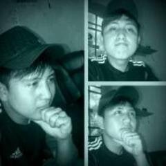 Apa adanya kamu :) @ul_ulum