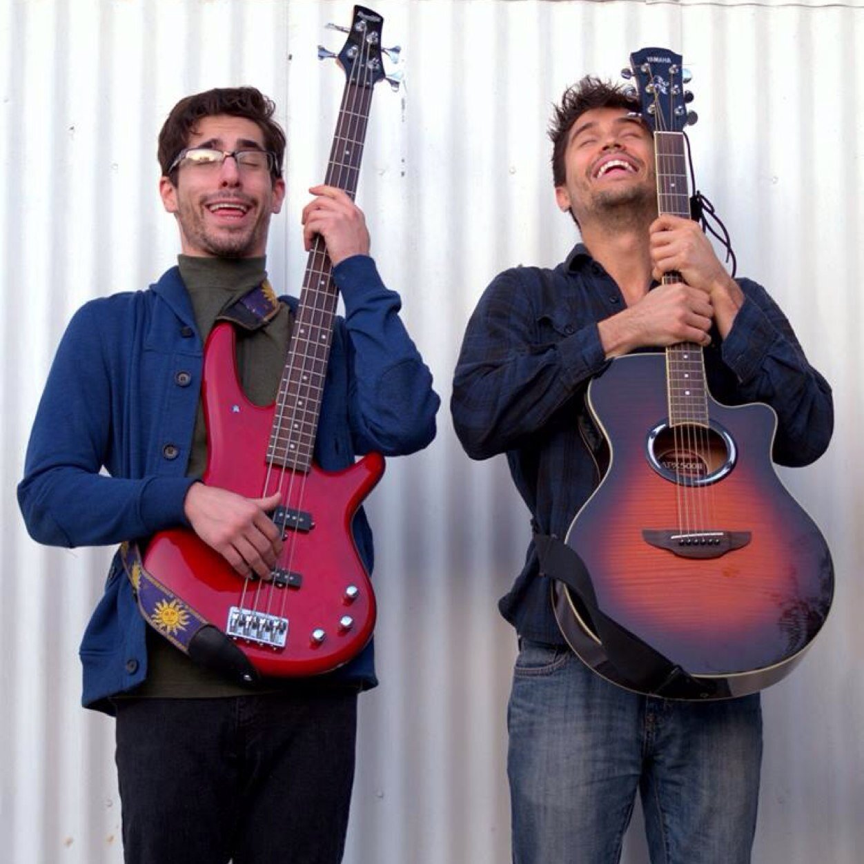 ThePoetsMusic's profile picture. A sexy mix of funk and rock from the swamps of LA