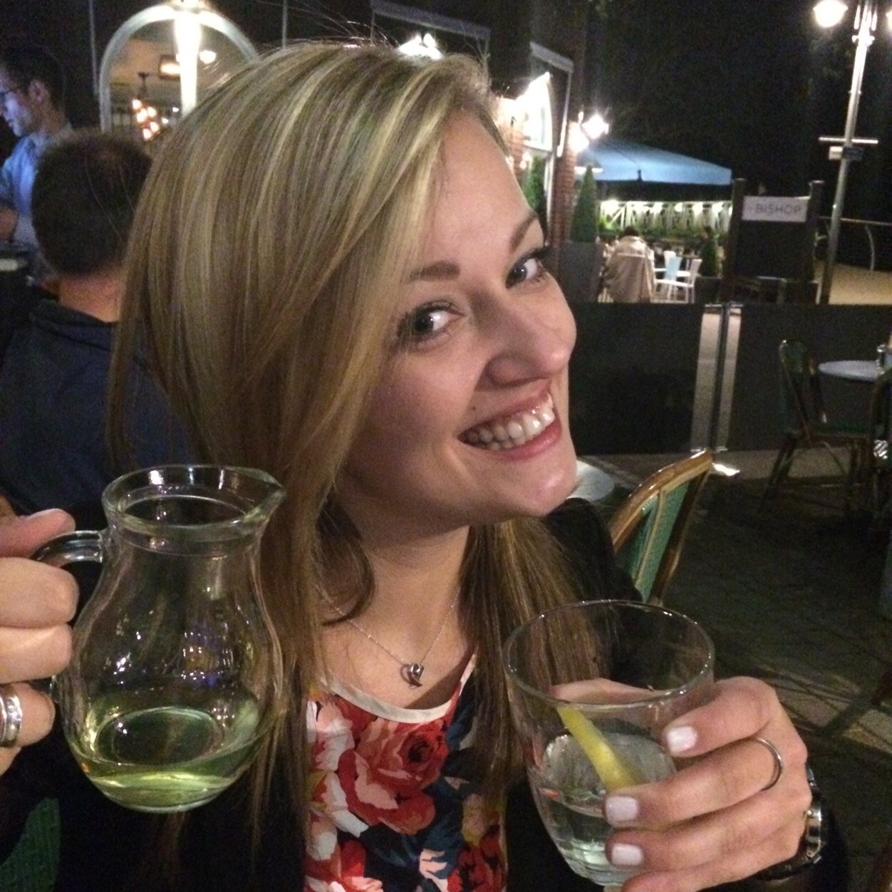 AnnaJankos's profile picture. Some people wish Morgan Freeman narrated their lives, I however would choose Optimus Prime!