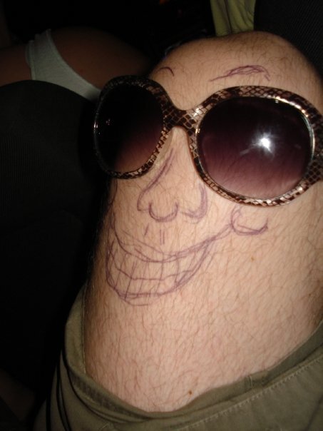 Dr Daff