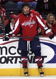 Hockey player #23