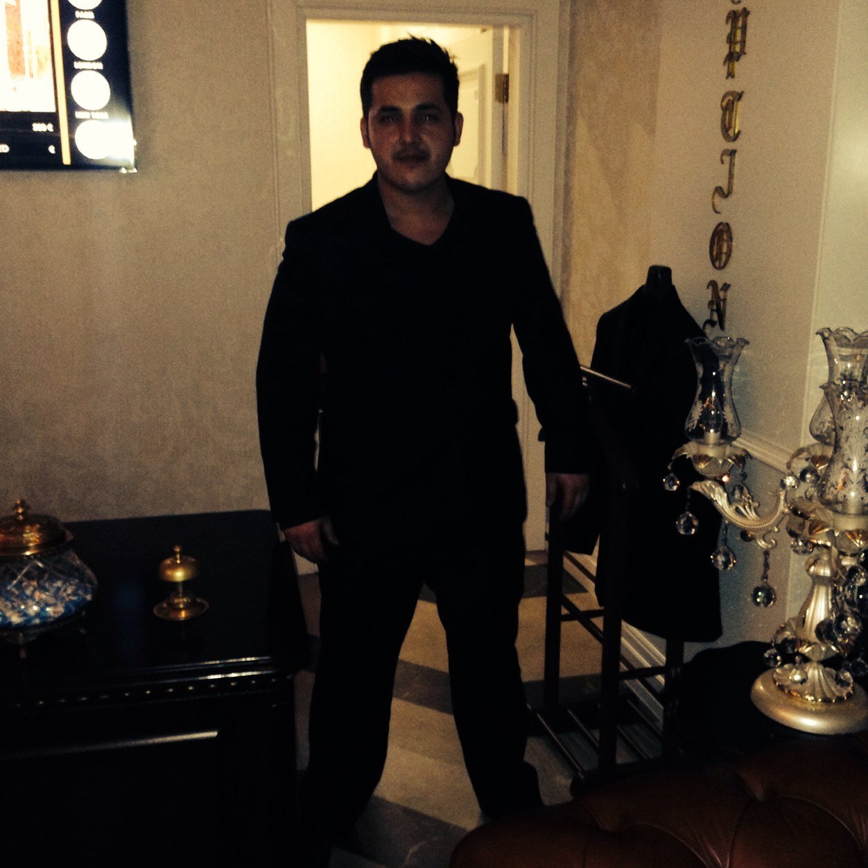 emrekurt88's profile picture. Bbm:29BC1D28