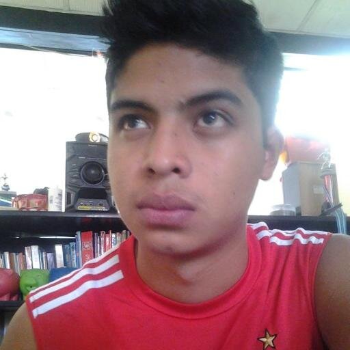 Rumaldo_MeDicen's profile picture. 