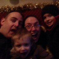 Scott.Daniel (@scottdaniel77) 's Twitter Profile