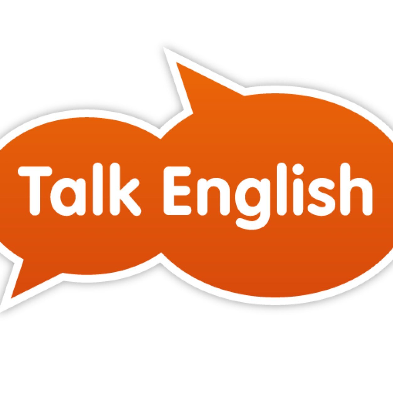  Talk  English  TalkEnglishReg Twitter