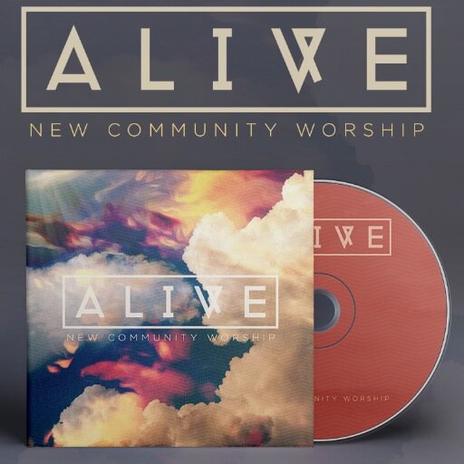 New Community Worship is the team of musicians and leaders at New Community Church @nc_church. Buy the ALIVE ep on iTunes: https://t.co/E58a5XfpgS