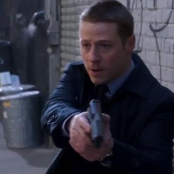 Gotham on FOX Profile