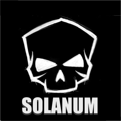 Mini serie amateur emitida via-Youtube | Solanum, El Origen De Los Zombies