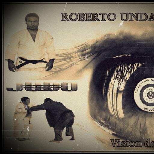 JUDOKA DE LARA