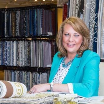 Life long interior designer who loves transforming residential, hospitality and commercial spaces.