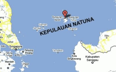 kep_natuna's profile picture. Laut Sakti Rantau Bertuah