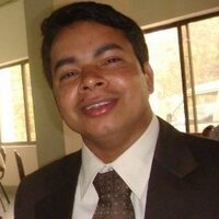 Rupom Razzaque (@rupom) 's Twitter Profile