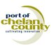 Port of Chelan County (@portofchelanco) Twitter profile photo