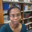 Regina Mckee - @regina8490 - Twitter