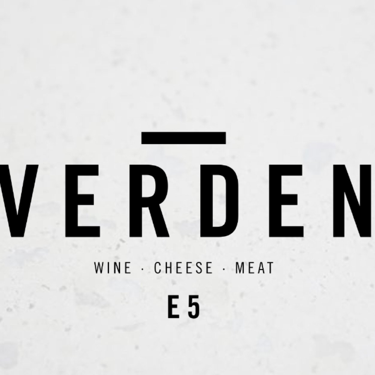 VerdenKitchen's profile picture. Wine-Cheese-Meat. Fresh, seasonal produce. Follow @VerdenE5 @tom_a_fraser