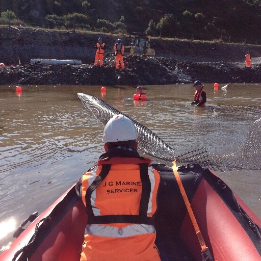 The UK leading provider of crewed safety boats.