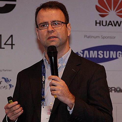 Latin American telecoms analyst, Views expressed are my own and not necessarily those of my employer