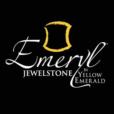 Emeryl Jewelstone | Premium Golden Beryl Gemstones | From ONE Mountain and ONE Mine - Minas Gerias, Brazil