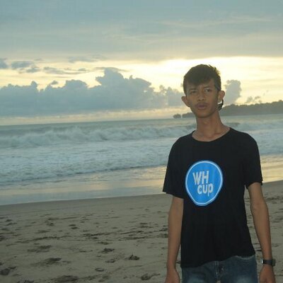 Setiawan on Twitter: "Suatu saaat nanti,semuakan indah indah pada