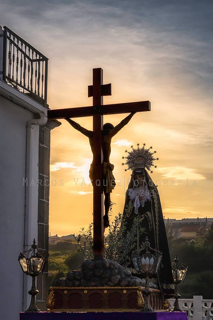 Semana Santa Mugardesa