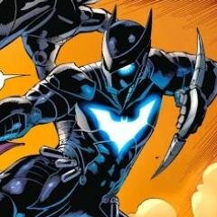 Call me Batwing but my last name is Fox, won't tell you my first for it's hush hush. #Single #OpenRoleplay
