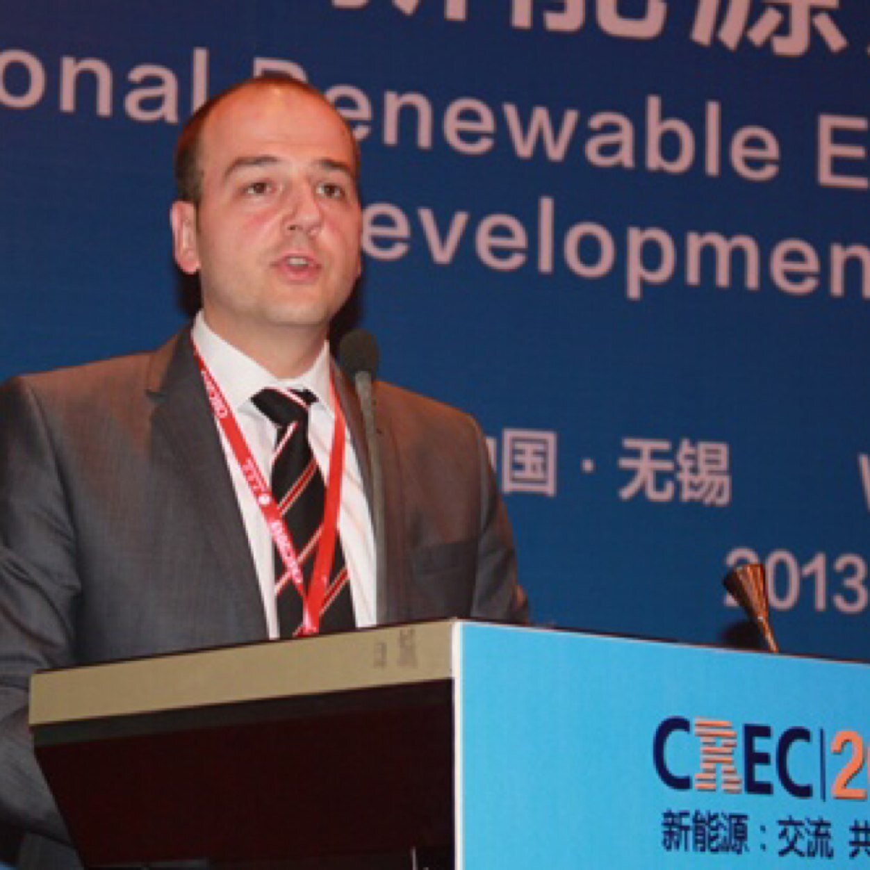 Sustainable Manufacturing - Gas Treatment - Equipment - Global Networking