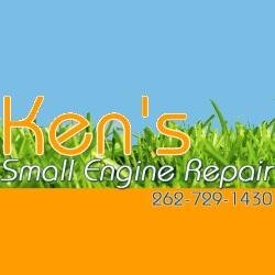 Ken's Small Engine Repair offers repair and service on all makes and models of lawn mowers, garden tractors, and snow blowers in Burlington, WI.