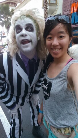 shirleysamsam's profile picture. I want to go back to my world:)