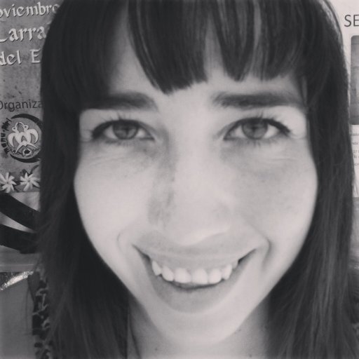 chasquilla's profile picture. Periodista/ Peluquera. En el mercado negro del azúcar