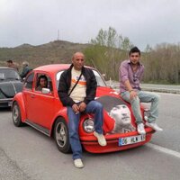 Haydar Kervankıran (@haydarustakk) Twitter profile photo