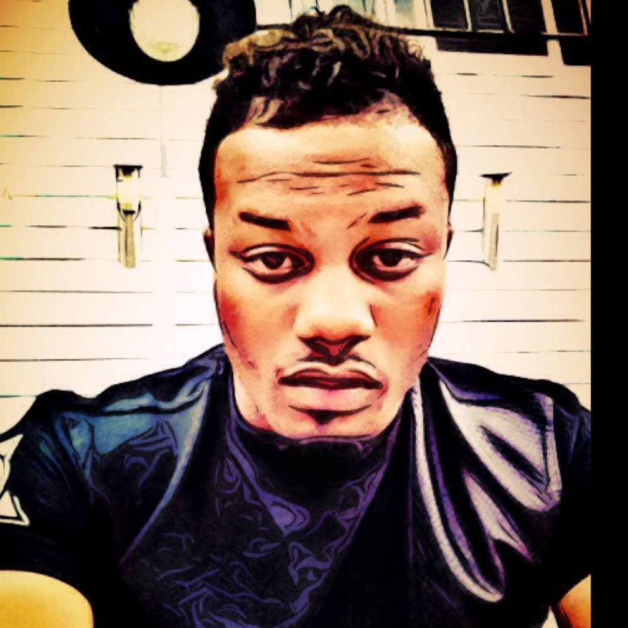 CEO of GQ.Entertainment group GQ.promotions && a great football player headed to the pros one day soon Instagram: TreDiddy_