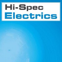 Hi Spec Electrics (@hispecelectrics) 's Twitter Profile Photo Hi Spec Electrics (@hispecelectrics) 's Twitter Profile Photo