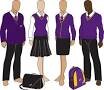 Should school uniforms be compulsory? Tweet me to have your say.