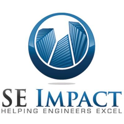 HELPING ENGINEERS EXCEL.

SE Impact is a niche recruiting company for the structural engineering industry.