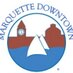 Downtown Marquette (@downtownmqt) Twitter profile photo