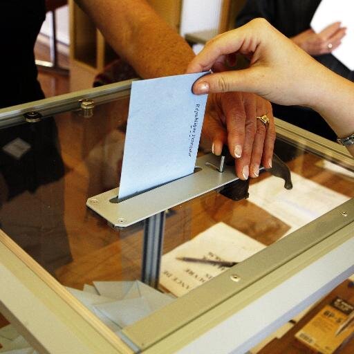 francaisquivote's profile picture. Élection des conseillers #consulaires du
14-20 mai & 24 mai 2014