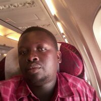 Emmanuel Psiya πΊπ¬π°πͺ (@em2pipo) 's Twitter Profile