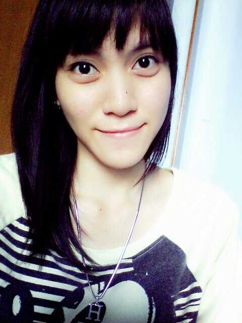 I'm a creep, I'm a weirdo.. (RadioHead ♪)
