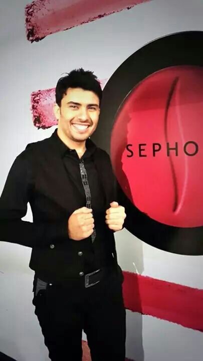 ♥♥‏ستار سعد كل حياتي ♥♥♥