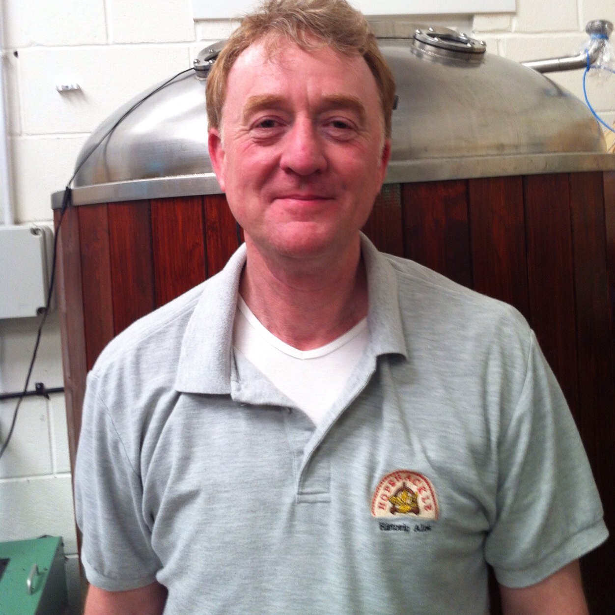 MRHOPSHACKLE's profile picture. Born Hull,Nottingham Trent University,St Barts Hospital,National Pest Control,McCain Foods,currently run Hopshackle Brewery Ltd.