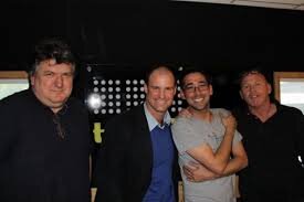 CMandF_QOTD's profile picture. Quotes of the day from Colin Murray and Friends on TalkSport 10 till 1