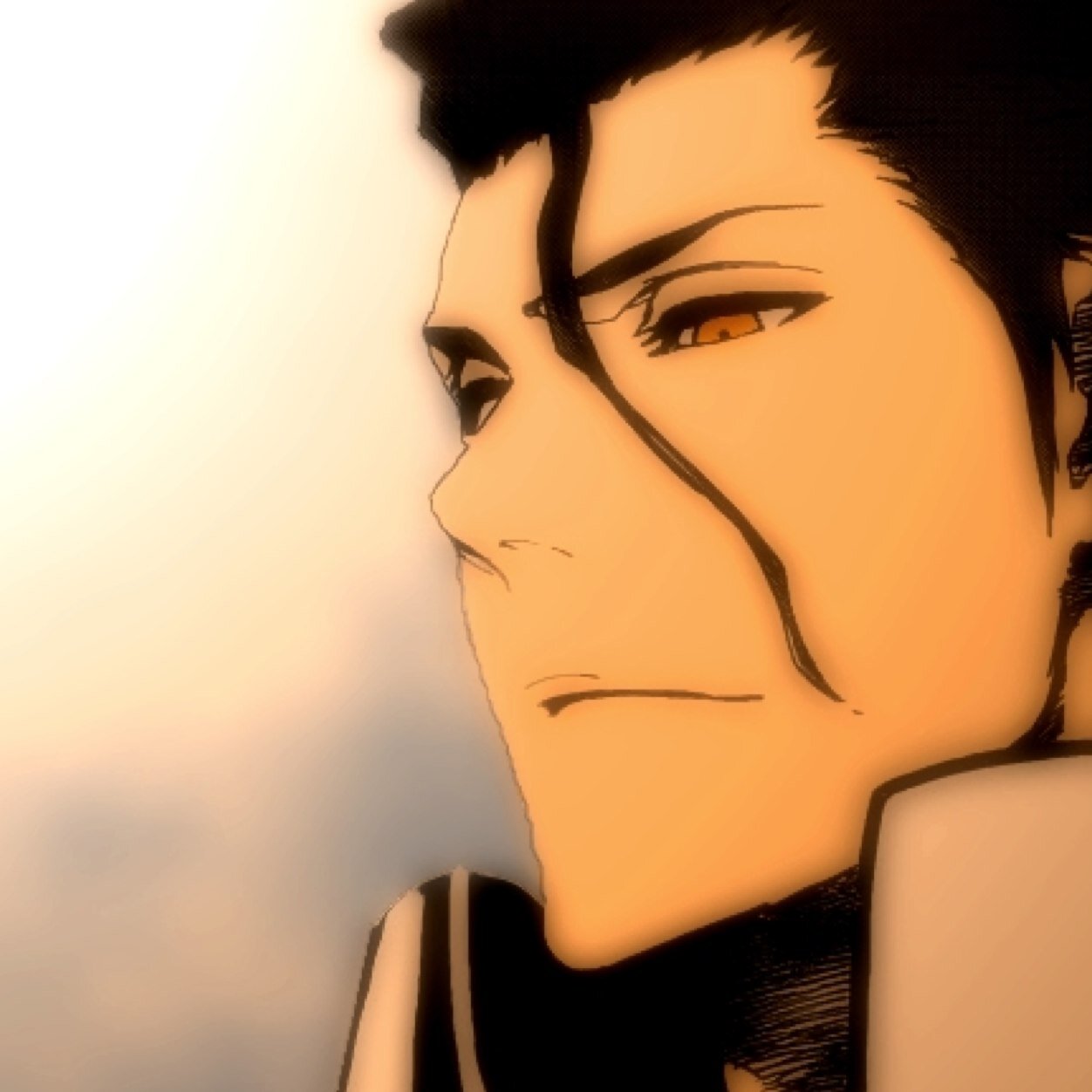 EclipsingGod's profile picture. All people, are the limitations of apes.【人は皆、猿のまがいもの】While all gods have no specific limitations.【無限の神】When it is time to adapt...Will you be ready?