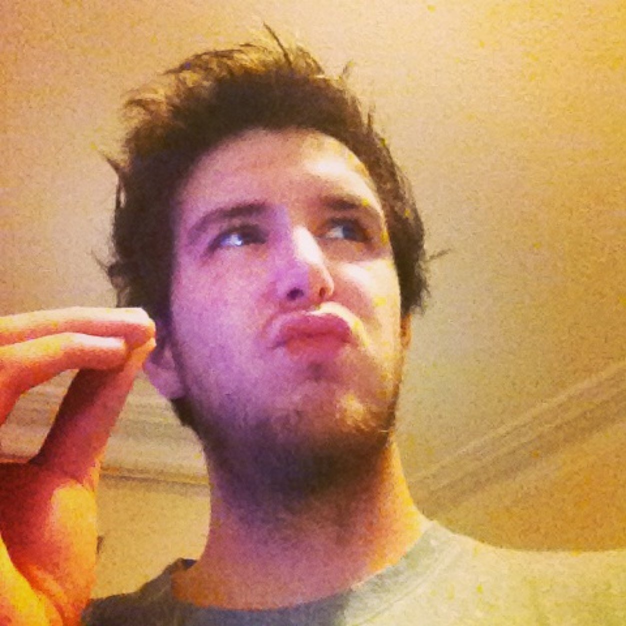 willbearbest's profile picture. Will Best 
Music Student 
Malton/Liverpool