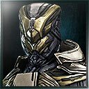 Retired immortal mercenary clone from the discontinued game Dust 514. Appears once in a blue moon to tweet one or two times.