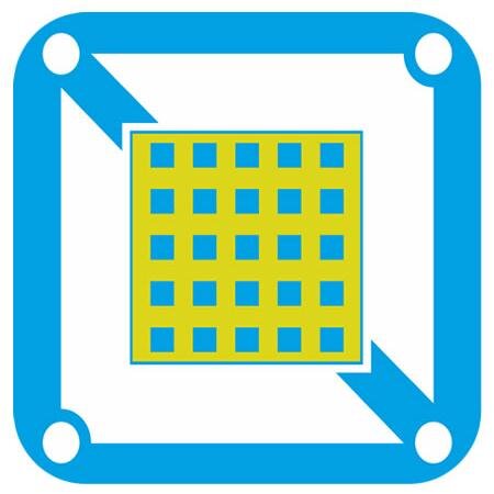 MicroledGalicia's profile picture. Distribuidor Autorizado de Fábrica de productos de tecnología MicroledPlus de MicroPlusGermany, para
 Iluminación Vial, interior e industrial.