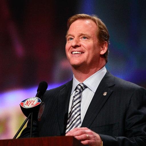 NFLDraftProbs's profile picture. 2014 NFL Draft jokes. Original NFL parody. Roger Goodell's farts smell like warm pudding.