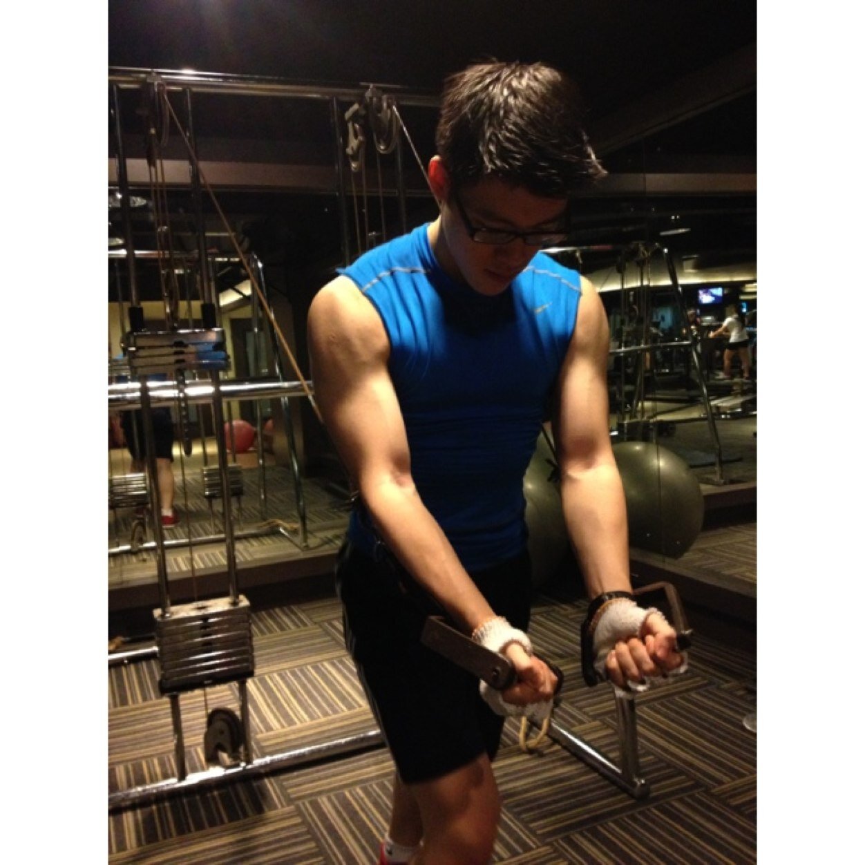 #bulking